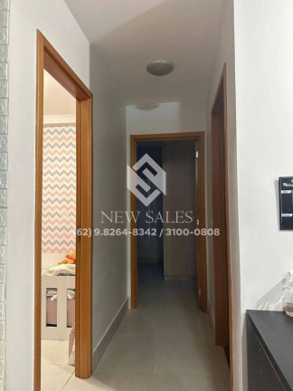 Imagem Apartamento com 2 Quartos à Venda, 50 m² em Vila Alzira - Aparecida De Goiânia Imagem Apartamento com 2 Quartos à Venda, 50 m² em Vila Alzira - Aparecida De Goiânia