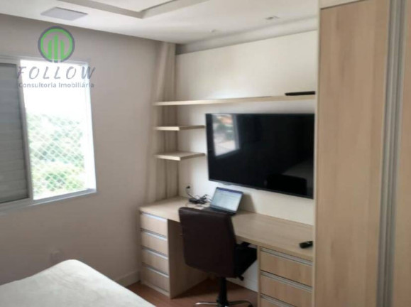 Imagem Apartamento com 2 Quartos à Venda, 56 m² em Vila Osasco - Osasco Imagem Apartamento com 2 Quartos à Venda, 56 m² em Vila Osasco - Osasco