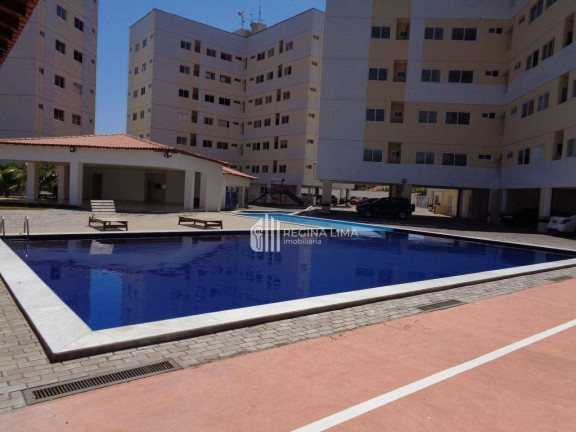Imagem Apartamento com 3 Quartos à Venda, 65 m² em Uruguai - Teresina Imagem Apartamento com 3 Quartos à Venda, 65 m² em Uruguai - Teresina