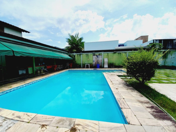 Imagem Casa com 4 Quartos à Venda, 300 m² em Ponta Negra - Manaus