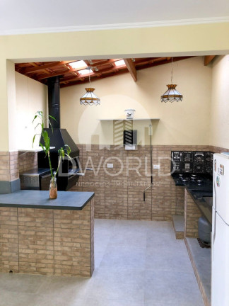 Imagem Casa com 5 Quartos à Venda, 550 m² em Vila Alzira - Santo André Imagem Casa com 5 Quartos à Venda, 550 m² em Vila Alzira - Santo André