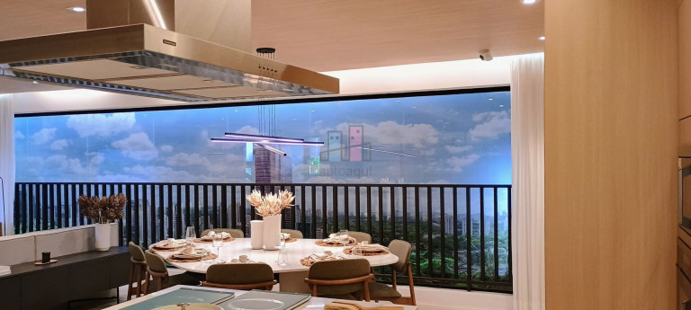 Imagem Apartamento com 3 Quartos à Venda, 145 m² em Vila Mariana - São Paulo Imagem Apartamento com 3 Quartos à Venda, 145 m² em Vila Mariana - São Paulo