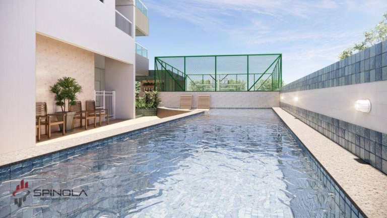 Imagem Apartamento com 2 Quartos à Venda, 81 m² em Aviação - Praia Grande Imagem Apartamento com 2 Quartos à Venda, 81 m² em Aviação - Praia Grande