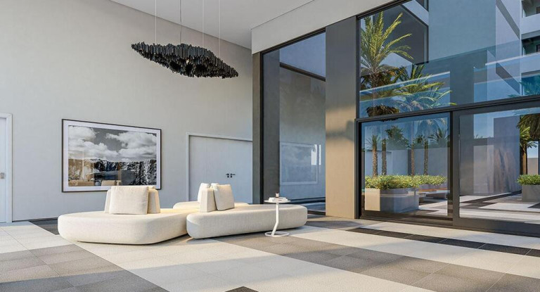 Imagem Apartamento com 3 Quartos à Venda, 96 m² em Campo Comprido - Curitiba