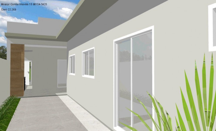 Imagem Imóvel com 3 Quartos à Venda, 133 m² em Residencial Reserva Ipanema - Sorocaba Imagem Imóvel com 3 Quartos à Venda, 133 m² em Residencial Reserva Ipanema - Sorocaba