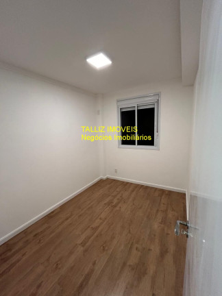 Imagem Apartamento com 2 Quartos para Alugar, 62 m² em Living Dream Panamby - São Paulo Imagem Apartamento com 2 Quartos para Alugar, 62 m² em Living Dream Panamby - São Paulo