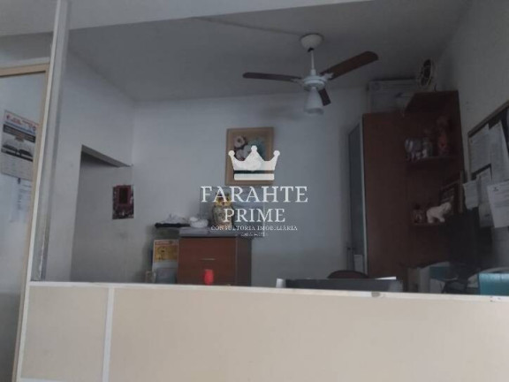 Imagem Sobrado com 8 Quartos à Venda, 328 m² em Vila Belmiro - Santos Imagem Sobrado com 8 Quartos à Venda, 328 m² em Vila Belmiro - Santos