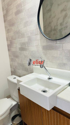 Imagem Apartamento com 3 Quartos à Venda, 107 m² em Vila Aviação - Bauru Imagem Apartamento com 3 Quartos à Venda, 107 m² em Vila Aviação - Bauru