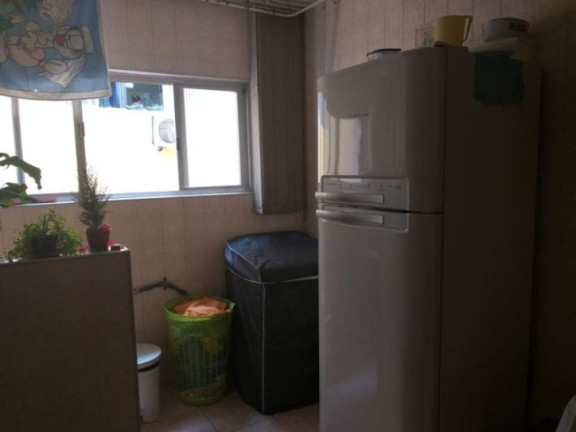 Imagem Apartamento com 1 Quarto à Venda, 67 m² em José Menino - Santos Imagem Apartamento com 1 Quarto à Venda, 67 m² em José Menino - Santos