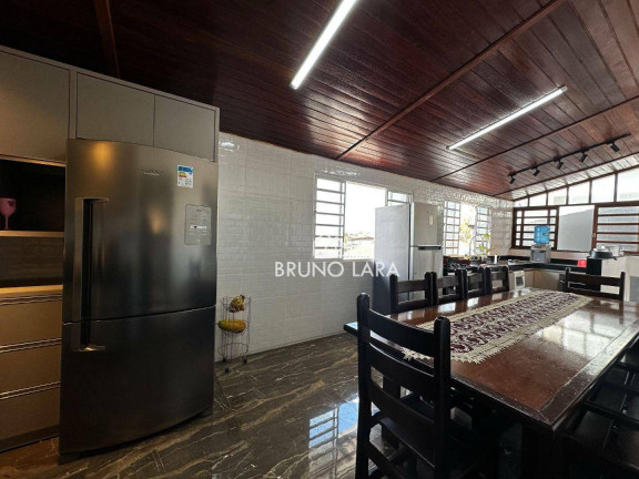Imagem Casa com 3 Quartos à Venda, 280 m² em Centro - Igarapé Imagem Casa com 3 Quartos à Venda, 280 m² em Centro - Igarapé