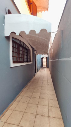 Imagem Sobrado com 4 Quartos à Venda, 275 m² em Caiçara - Praia Grande Imagem Sobrado com 4 Quartos à Venda, 275 m² em Caiçara - Praia Grande