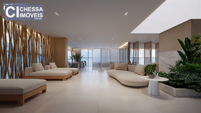 Imagem Apartamento com 1 Quarto à Venda, 46 m² em Centro - Itajaí Imagem Apartamento com 1 Quarto à Venda, 46 m² em Centro - Itajaí