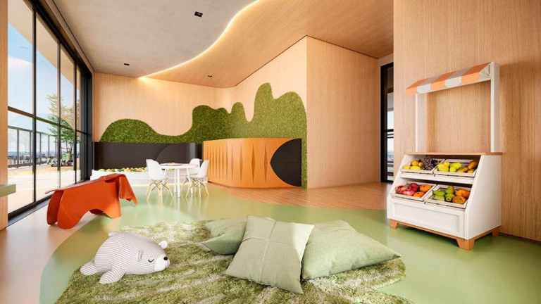 Imagem Apartamento à Venda, 110 m² em Perdizes - São Paulo