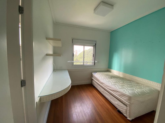 Imagem Apartamento com 3 Quartos à Venda, 180 m² em Jardim Vila Mariana - São Paulo