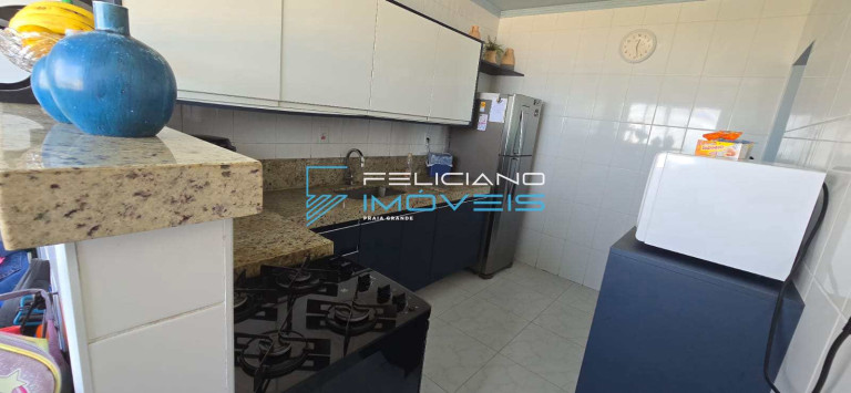 Imagem Apartamento com 2 Quartos à Venda, 87 m² em Caiçara - Praia Grande