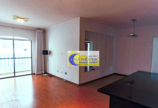 Imagem Apartamento com 3 Quartos à Venda, 125 m² em Rudge Ramos - São Bernardo Do Campo Imagem Apartamento com 3 Quartos à Venda, 125 m² em Rudge Ramos - São Bernardo Do Campo