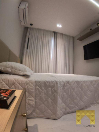 Imagem Apartamento com 3 Quartos à Venda, 62 m² em Ponta De Campina - Cabedelo Imagem Apartamento com 3 Quartos à Venda, 62 m² em Ponta De Campina - Cabedelo