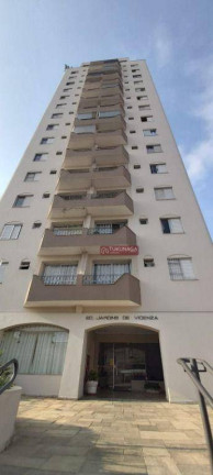 Imagem Cobertura com 2 Quartos à Venda, 126 m² em Vila Carrão - São Paulo Imagem Cobertura com 2 Quartos à Venda, 126 m² em Vila Carrão - São Paulo