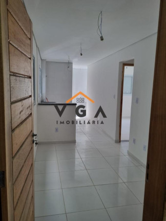 Imagem Apartamento com 2 Quartos à Venda, 42 m² em São Paulo Imagem Apartamento com 2 Quartos à Venda, 42 m² em São Paulo