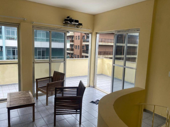 Imagem Cobertura com 4 Quartos à Venda, 140 m² em Centro - Cabo Frio Imagem Cobertura com 4 Quartos à Venda, 140 m² em Centro - Cabo Frio