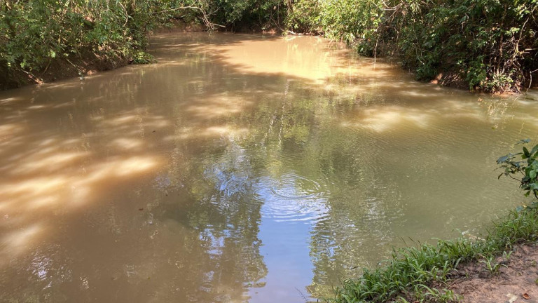 Imagem Fazenda à Venda, 963 m² em Rural - Rosário Oeste