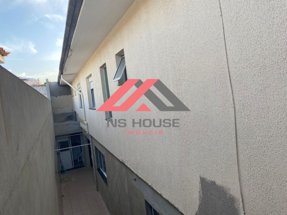 Imagem Casa com 3 Quartos à Venda, 172 m² em Jardim Sao Caetano - São Caetano Do Sul Imagem Casa com 3 Quartos à Venda, 172 m² em Jardim Sao Caetano - São Caetano Do Sul
