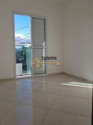 Imagem Apartamento com 2 Quartos à Venda, 47 m² em Vila Guarará - Santo André