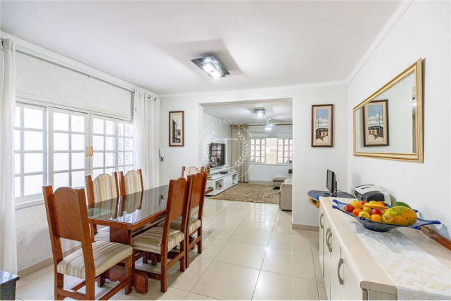 Imagem Casa com 3 Quartos à Venda, 260 m² em Vila Mascote - São Paulo Imagem Casa com 3 Quartos à Venda, 260 m² em Vila Mascote - São Paulo
