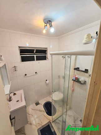 Apartamento com 1 Quarto à Venda, 70 m² em Pompéia - Santos