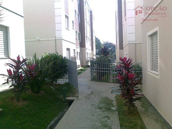 Imagem Apartamento com 2 Quartos à Venda, 53 m² em Vila São José - Itu Imagem Apartamento com 2 Quartos à Venda, 53 m² em Vila São José - Itu