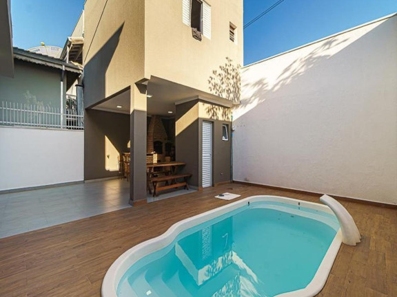 Imagem Casa com 3 Quartos à Venda, 273 m² em Jardim Primavera - Itupeva Imagem Casa com 3 Quartos à Venda, 273 m² em Jardim Primavera - Itupeva
