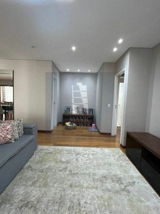 Imagem Apartamento com 1 Quarto à Venda, 157 m² em Tamboré - Santana De Parnaíba