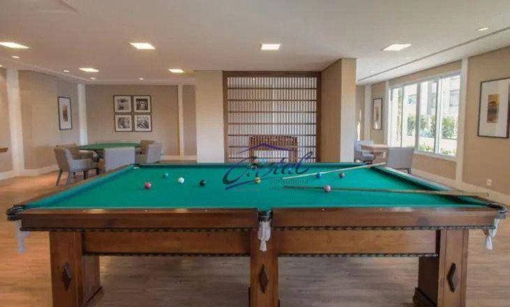 Imagem Apartamento com 3 Quartos à Venda, 109 m² em Vila Olímpia - São Paulo
