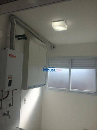 Imagem Apartamento com 2 Quartos à Venda, 61 m² em Vila Romana - São Paulo Imagem Apartamento com 2 Quartos à Venda, 61 m² em Vila Romana - São Paulo