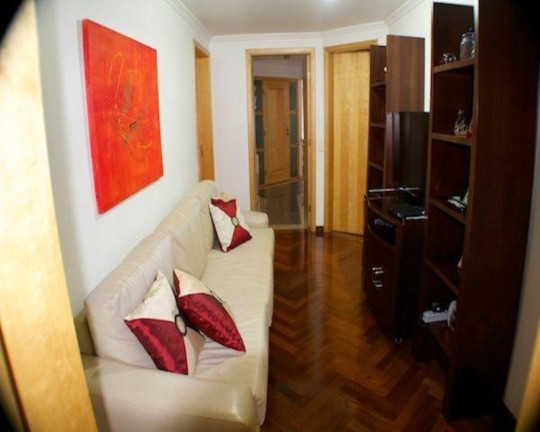 Imagem Apartamento com 3 Quartos à Venda, 200 m² em Tatuapé - São Paulo Imagem Apartamento com 3 Quartos à Venda, 200 m² em Tatuapé - São Paulo