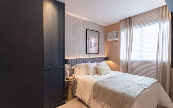 Imagem Apartamento com 2 Quartos à Venda, 43 m² em Centro - Niterói Imagem Apartamento com 2 Quartos à Venda, 43 m² em Centro - Niterói