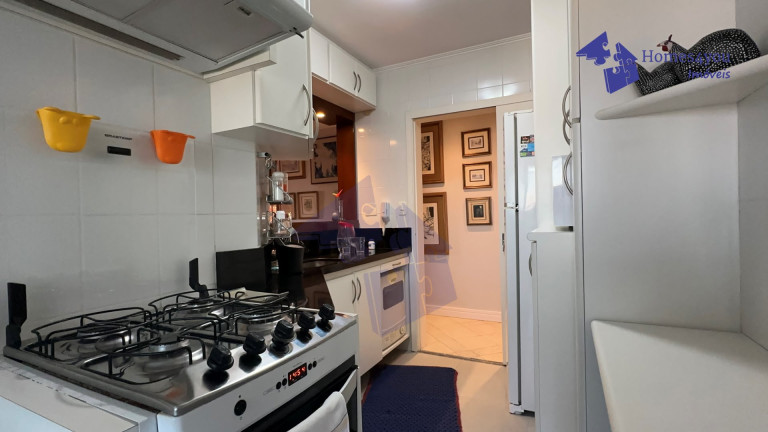 Imagem Apartamento com 2 Quartos à Venda, 72 m² em Indianópolis - São Paulo