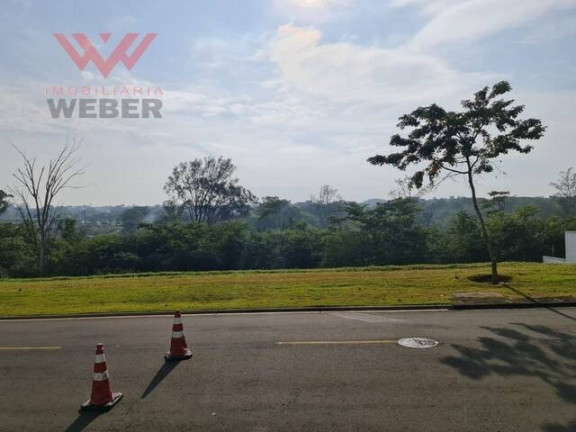 Terreno em Condomínio à Venda, 465 m² em Alphaville Nova Esplanada 2 - Votorantim