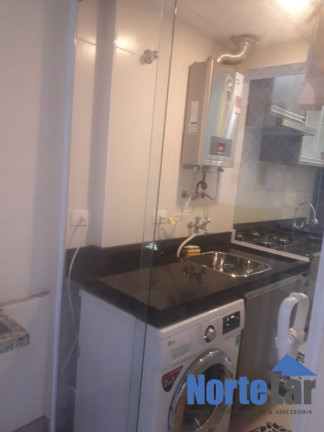 Imagem Apartamento com 2 Quartos à Venda, 53 m² em Vila Marina - São Paulo Imagem Apartamento com 2 Quartos à Venda, 53 m² em Vila Marina - São Paulo