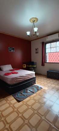 Imagem Casa com 4 Quartos à Venda, 360 m² em Centro - Piracicaba Imagem Casa com 4 Quartos à Venda, 360 m² em Centro - Piracicaba