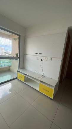 Imagem Apartamento com 3 Quartos à Venda ou Temporada, 68 m²em Centro - Lauro De Freitas Imagem Apartamento com 3 Quartos à Venda ou Temporada, 68 m²em Centro - Lauro De Freitas