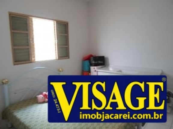 Imagem Casa à Venda, em Jd. Paraiso - Jacareí Imagem Casa à Venda, em Jd. Paraiso - Jacareí