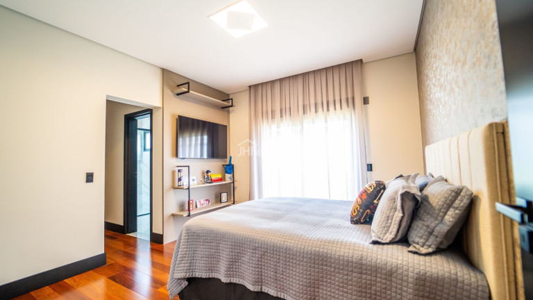 Imagem Casa com 4 Quartos à Venda, 440 m² em Condomínio Saint Patrick - Sorocaba Imagem Casa com 4 Quartos à Venda, 440 m² em Condomínio Saint Patrick - Sorocaba
