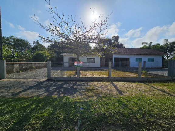 Imagem Casa com 2 Quartos à Venda, 83 m² em Pinheiros - Balneário Barra Do Sul Imagem Casa com 2 Quartos à Venda, 83 m² em Pinheiros - Balneário Barra Do Sul