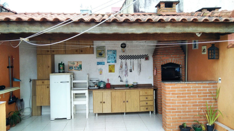 Imagem Sobrado com 3 Quartos à Venda, 250 m² em Santa Terezinha - São Bernardo Do Campo Imagem Sobrado com 3 Quartos à Venda, 250 m² em Santa Terezinha - São Bernardo Do Campo