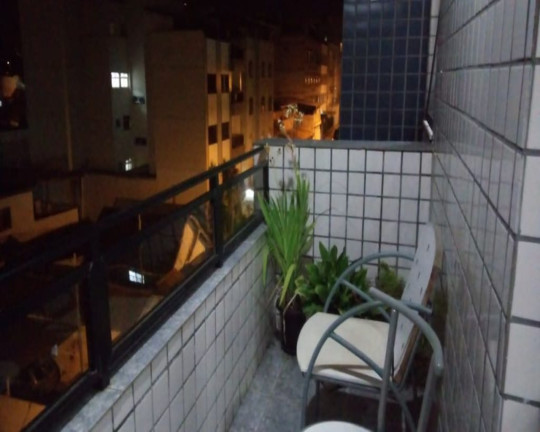 Imagem Imóvel com 3 Quartos à Venda, 90 m² em São Mateus - Juiz De Fora