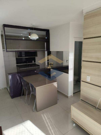 Imagem Apartamento com 2 Quartos à Venda, 54 m² em Vila Nambi - Jundiaí