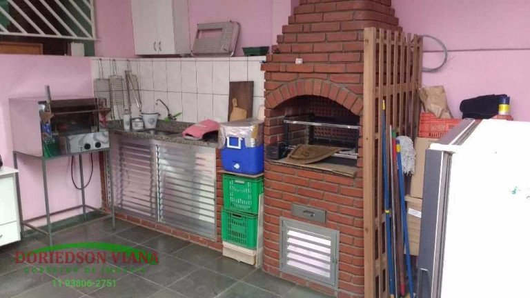 Imagem Sobrado com 3 Quartos à Venda, 160 m² em Vila Maranduba - Guarulhos