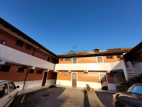 Imagem Apartamento com 1 Quarto à Venda, 35 m² em Itaguá - Ubatuba