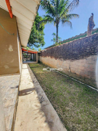 Imagem Casa com 2 Quartos à Venda, 164 m² em Indaiá - Bertioga Imagem Casa com 2 Quartos à Venda, 164 m² em Indaiá - Bertioga